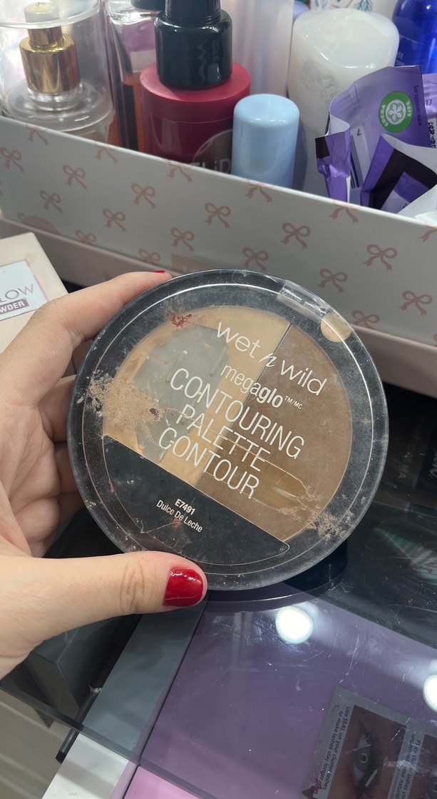 Rival Me Marshmallow HD Kompakt Pudra - Görsel 2