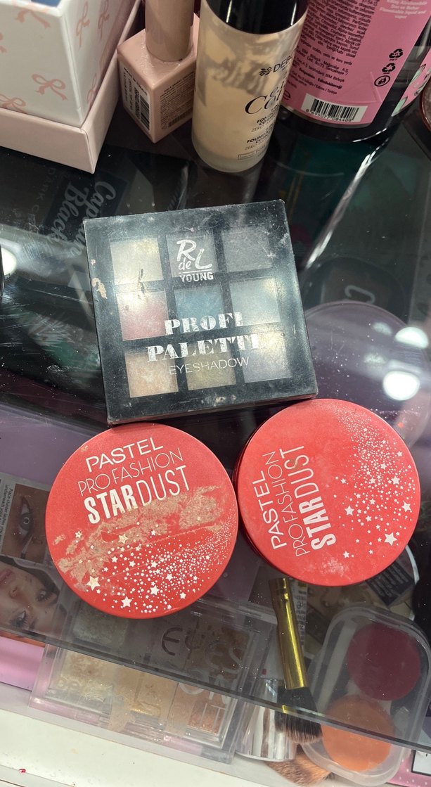 Rival Me Marshmallow HD Kompakt Pudra - Görsel 3