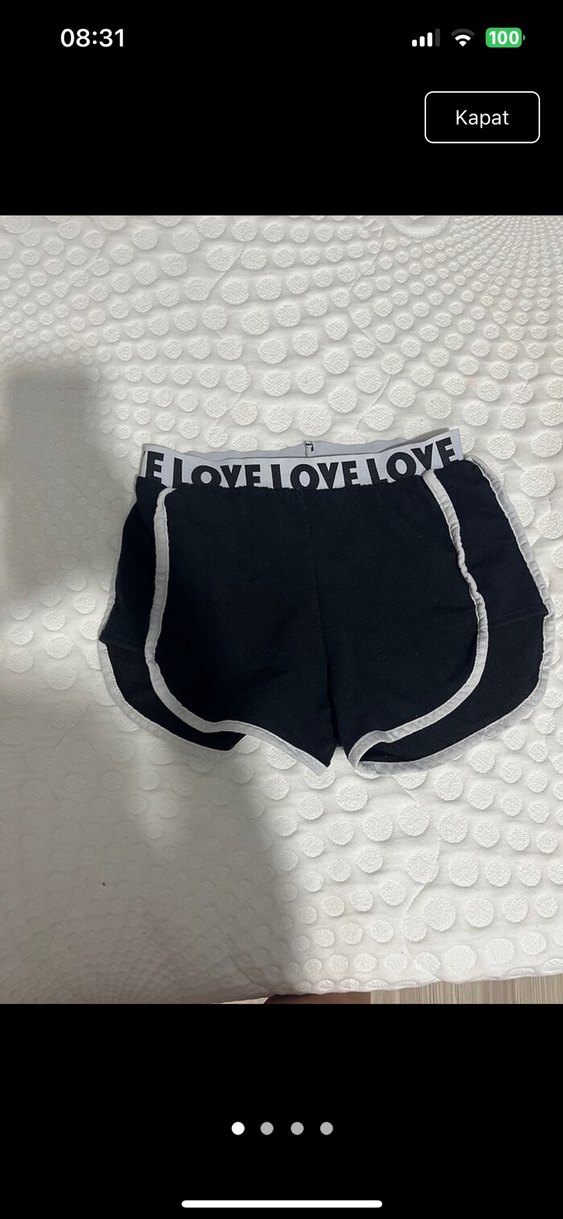 Eşofman takım - Görsel 2