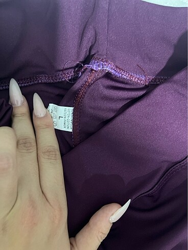 Nike Tayt şort