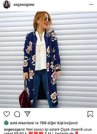 m Beden çeşitli Renk Çiçekli kimono