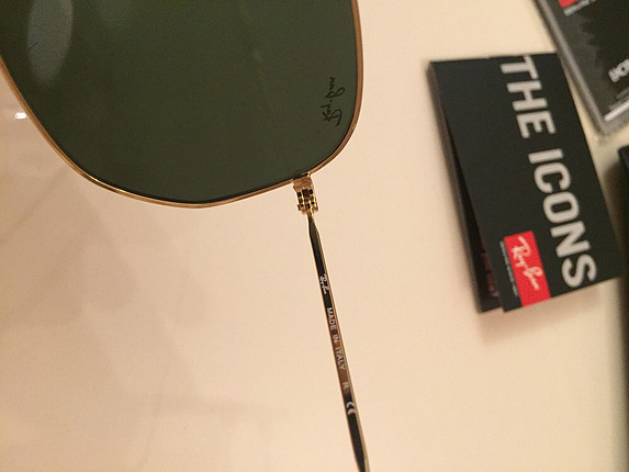 universal Beden Rayban gözlük