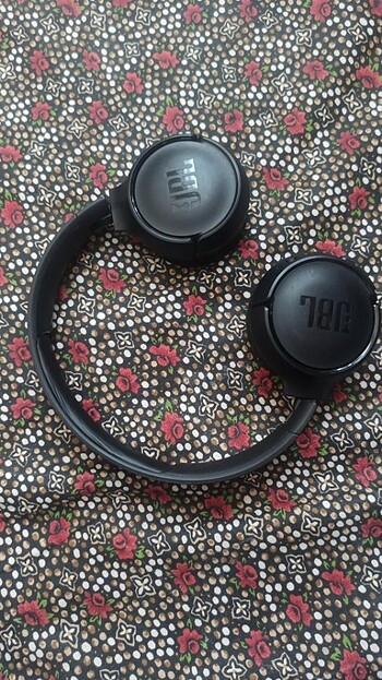Jbl kablosuz kulak üstü kulaklık