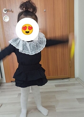 Kiz bebek etek