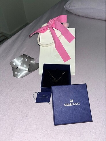 Swarovski Kolye