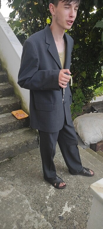 Takım elbise