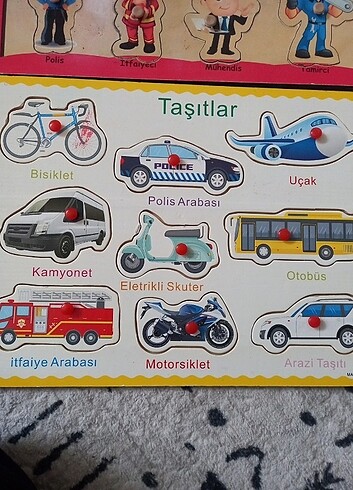  Beden Renk Kanz eğitici oyuncaklar