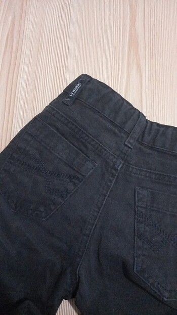 24-36 Ay Beden lacivert Renk Lcw pantolon