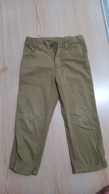 Lcw pantolon 