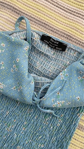 Pull and Bear Pull&Bear Elbise