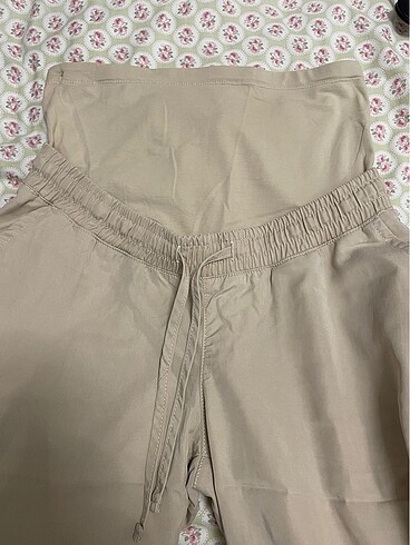 36 Beden Hamile Pantolon