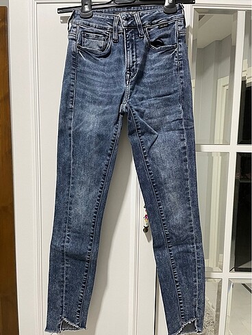 Mavi Jeans