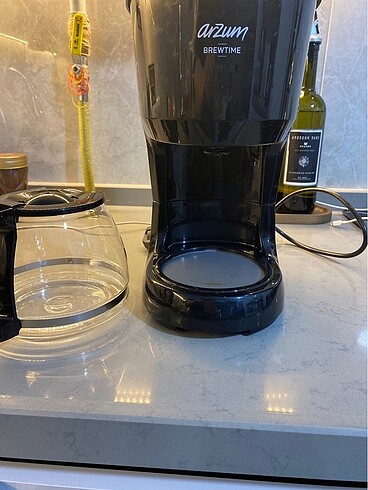 Filtre kahve makinası - Görsel 3