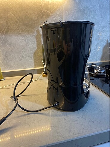 Filtre kahve makinası - Görsel 5