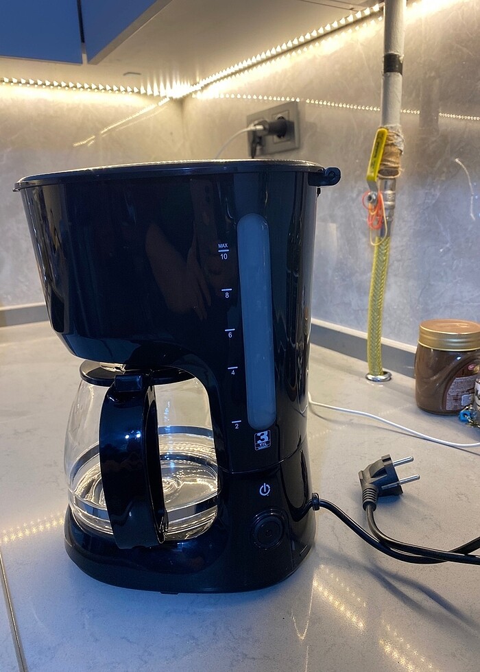 Filtre kahve makinası - Görsel 2