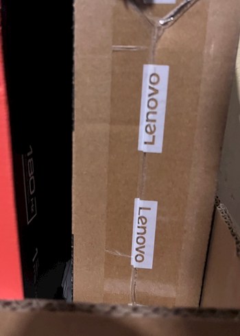 Lenovo Legion 5 Pro 17,3inç - Görsel 6