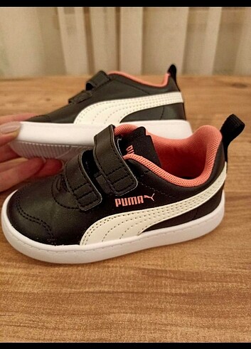 Puma ayakkabı 