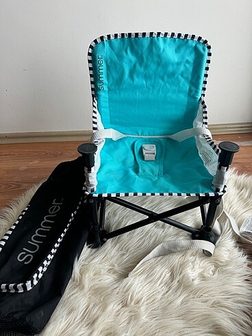 Beden Summer İnfant pop?n sit mama sandalyesi