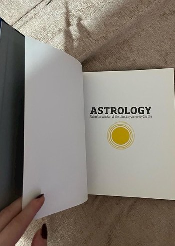 Astroloji: Yıldızların Bilgeliğiyle Yaşam - Görsel 5