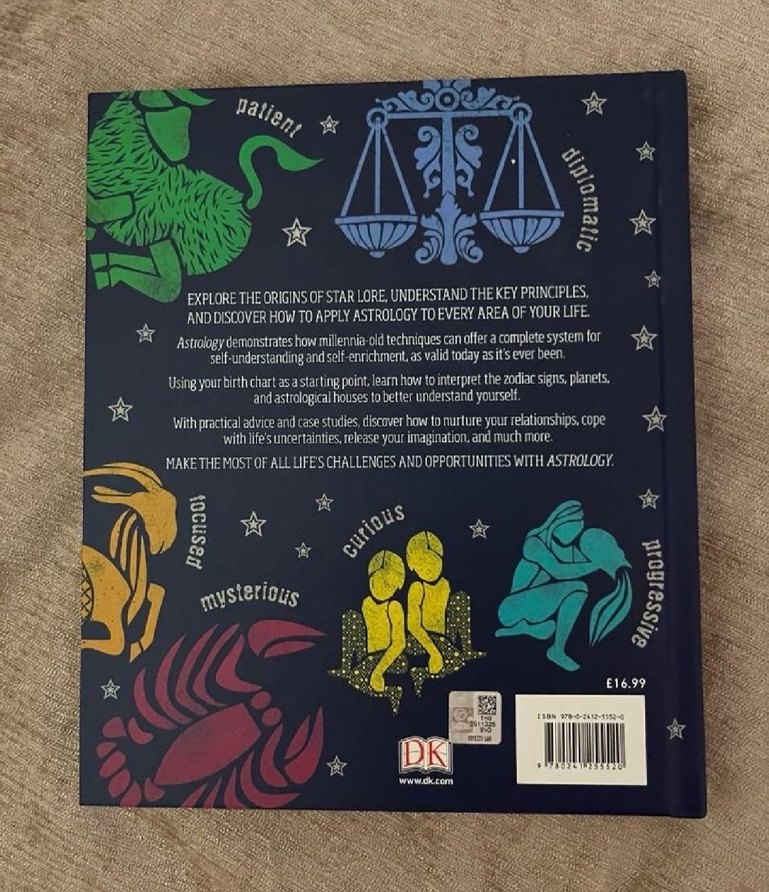 Astroloji: Yıldızların Bilgeliğiyle Yaşam - Görsel 2