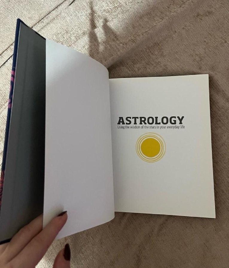 Astroloji: Yıldızların Bilgeliğiyle Yaşam - Görsel 5