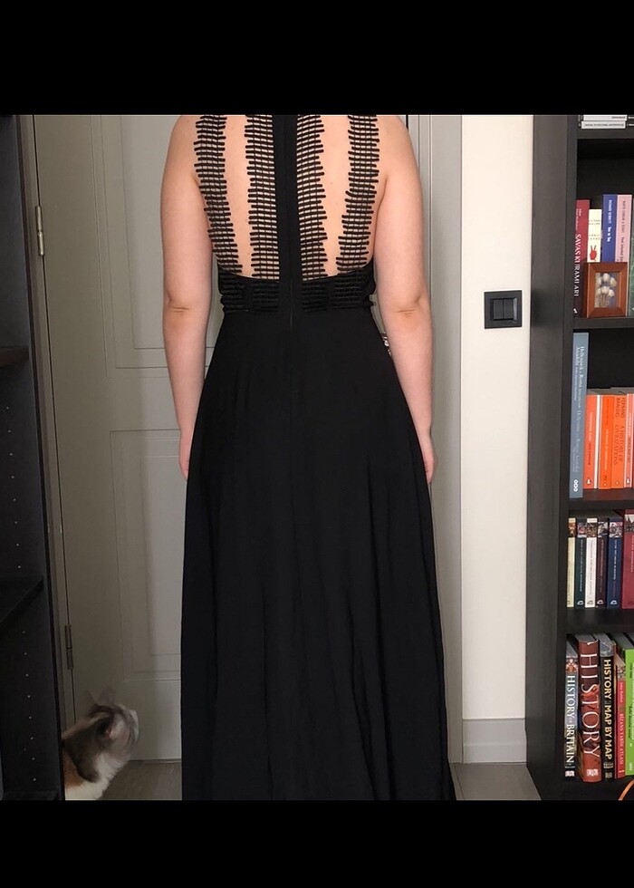 Roman abiye - Görsel 2