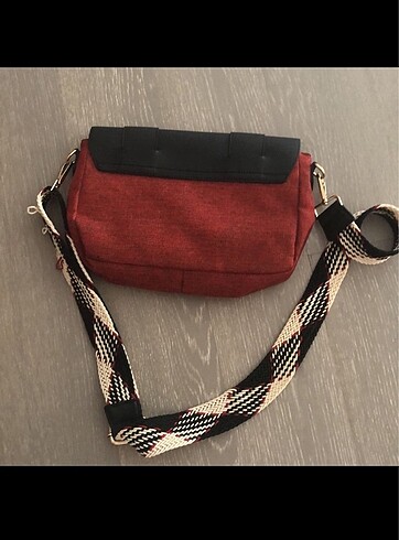 Mudo çanta - Görsel 5