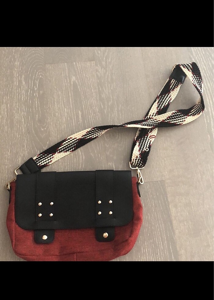 Mudo çanta - Görsel 3