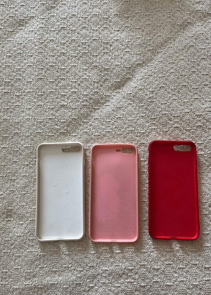 I phone 8 plus kılıf - Görsel 2