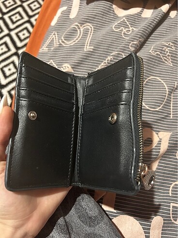 Stradivarius Stradivarius cüzdan