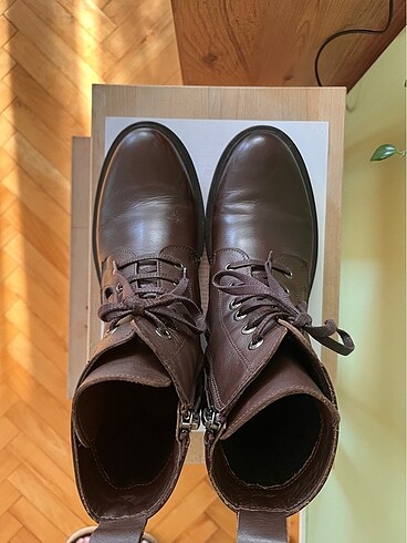 Nine West Nine West Kahverengi Bot