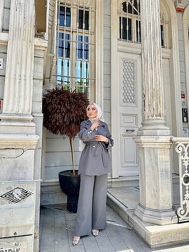 Ceket takım