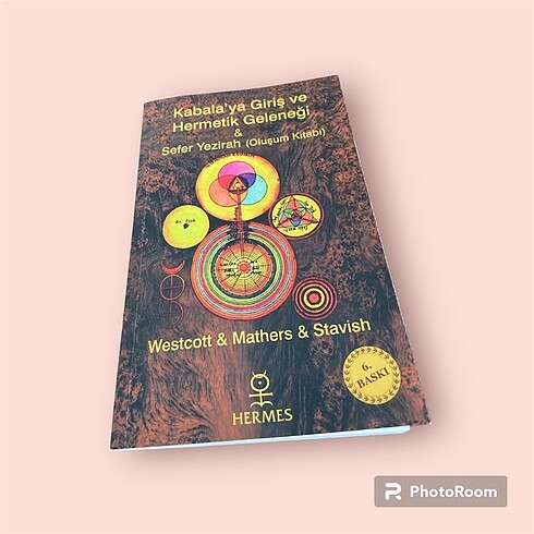 kabalaya giriş ve hermetik geleneği
