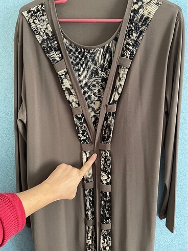 Penye tunik - Görsel 2