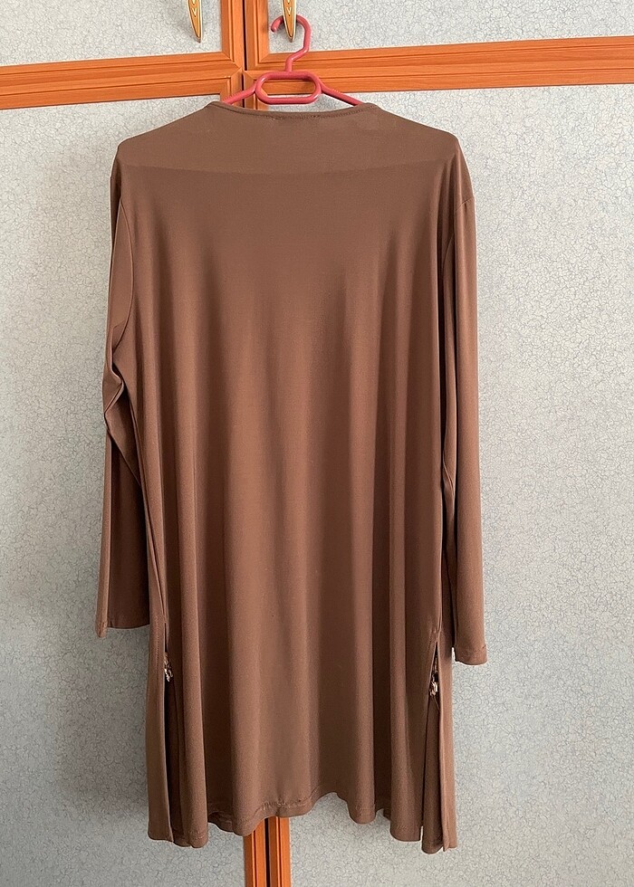 Penye tunik - Görsel 3