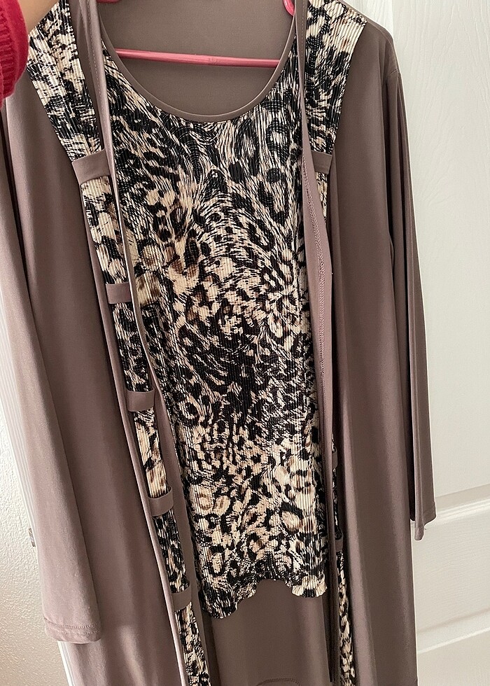 Penye tunik - Görsel 4