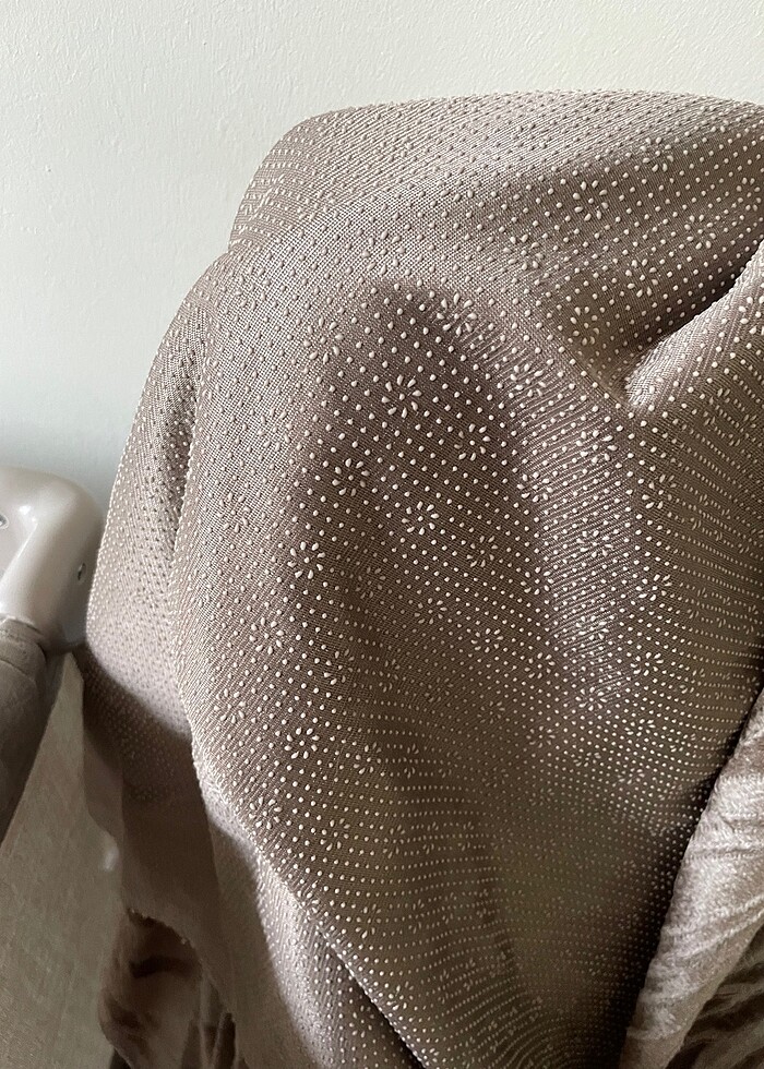 Vizon koltuk örtüsü 4 adet - Görsel 3