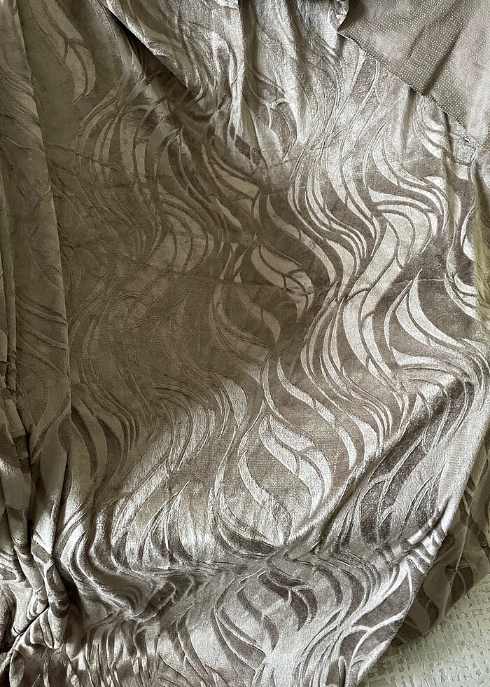 Vizon koltuk örtüsü 4 adet - Görsel 2