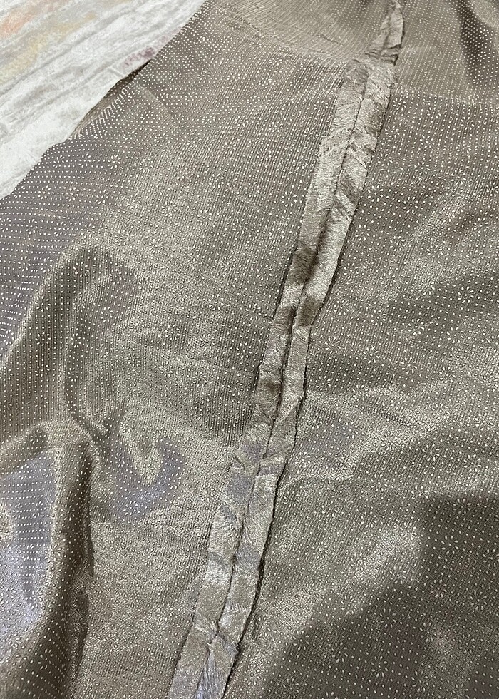 Vizon koltuk örtüsü 4 adet - Görsel 4