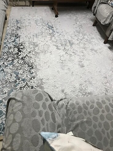 Merinos halı - Görsel 2