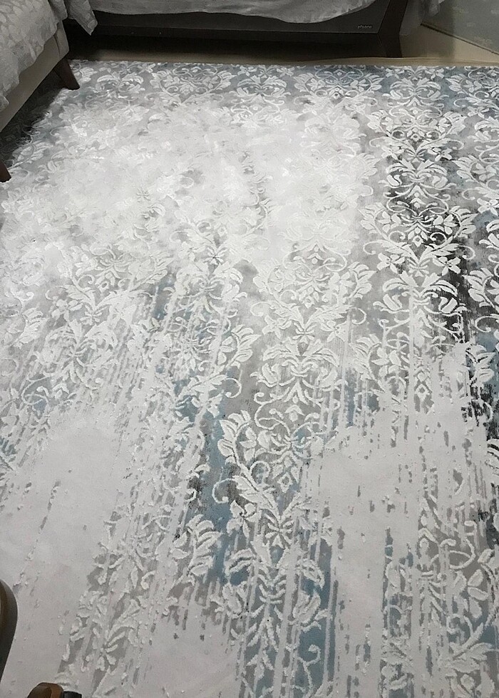 Merinos halı - Görsel 3