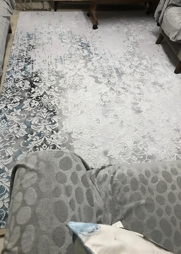 Merinos halı - Görsel 2