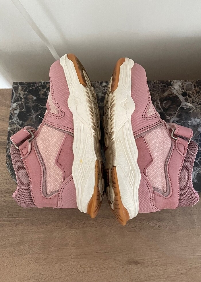 Vicco 24 numara bot - Görsel 5