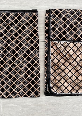 Kalin sofra bezi - Görsel 3