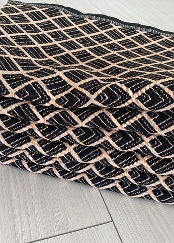 Kalin sofra bezi - Görsel 2