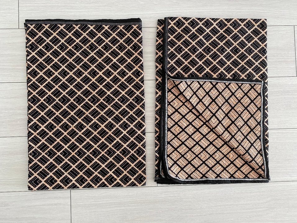 Kalin sofra bezi - Görsel 3