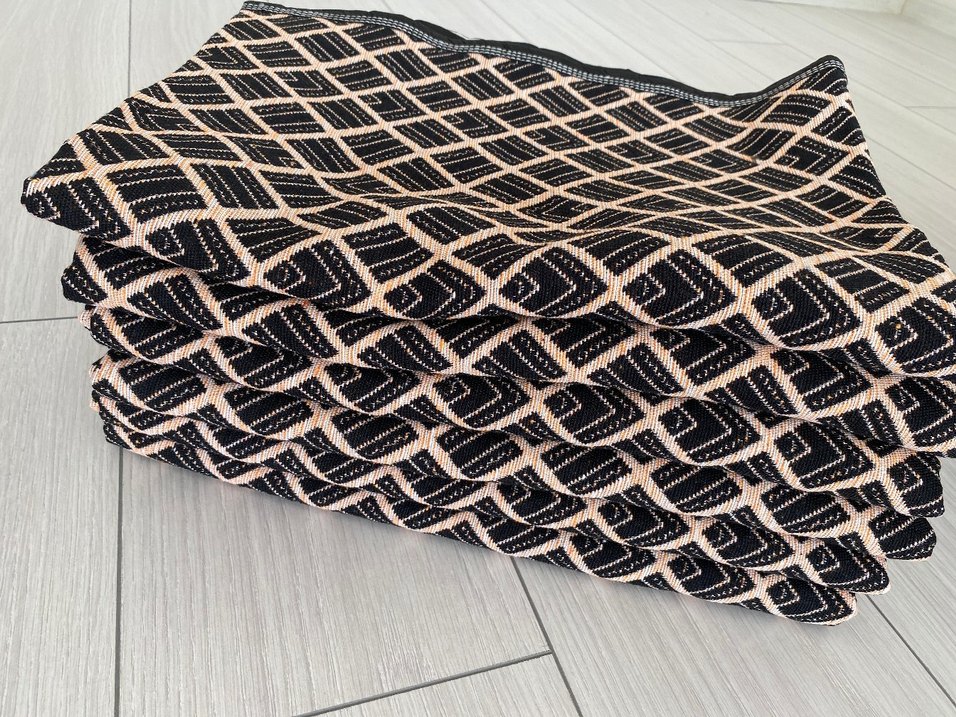 Kalin sofra bezi - Görsel 2