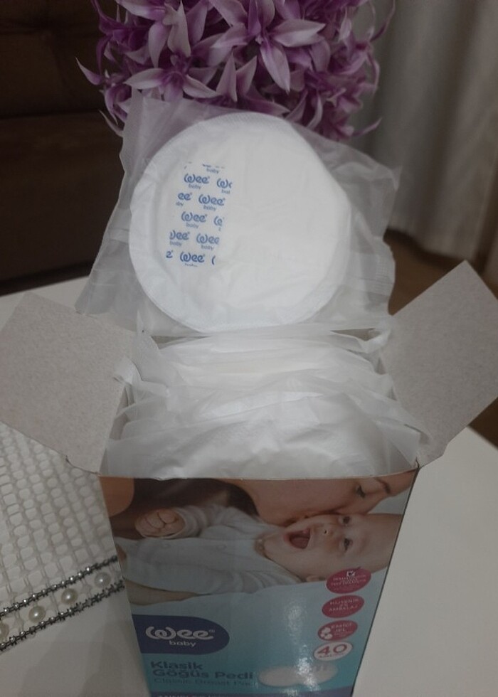 Göğüs pedi - Görsel 2