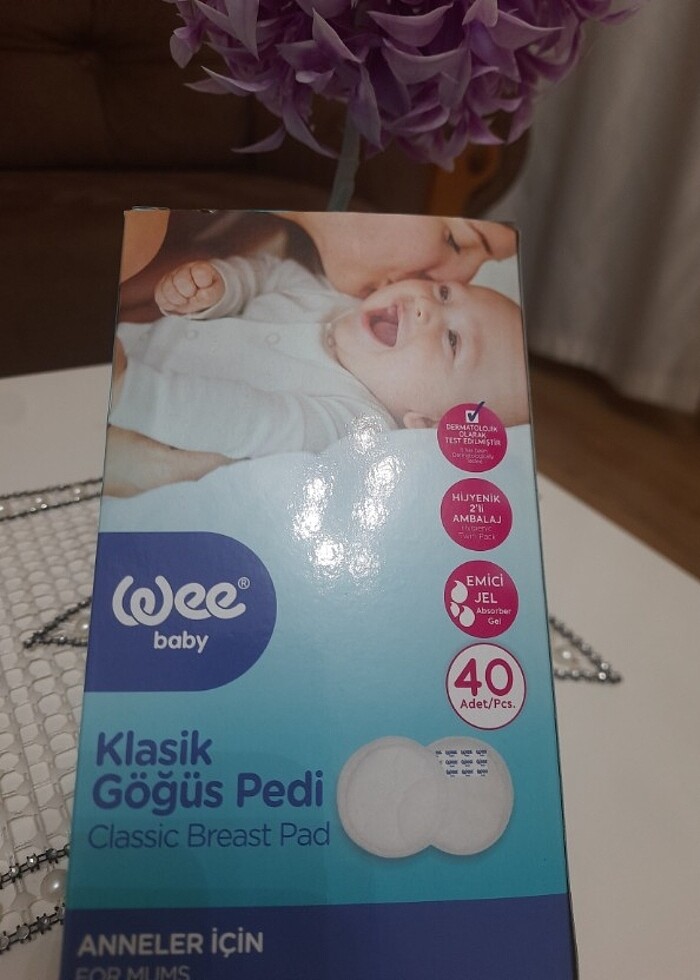 Göğüs pedi - Görsel 3