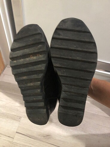37 Beden Çok az kullanılmış